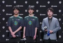 【乐玩LEWIN】DRG赛后采访：败者组的DRG已经结束了吗，才刚开始！-乐玩真人线上娱乐