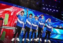 【乐玩LEWIN】eStarPro官博发文告别春季赛:星光会再次亮起来 我们夏天见-乐玩真人线上娱乐