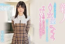 【乐玩LEWIN】平野真衣(Hirano-Mai)最新作品HMN-382介绍及封面预览-乐玩真人线上娱乐