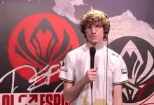 【乐玩LEWIN】GG上单：很多人说Bin是世一上 打败他有难度 最想跟Zeus交手-乐玩真人线上娱乐