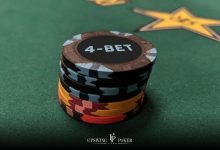 【EV扑克】教学:不会处理4Bet?来看看职业选手是怎么做的-乐玩真人线上娱乐