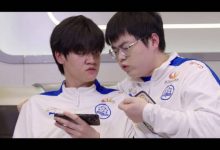【乐玩LEWIN】《绝对王者》之eStarPro：互为山海，信念为伴-乐玩真人线上娱乐