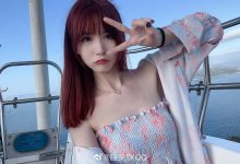 【乐玩LEWIN】LPL解说瞳夕晒照:去了海边喝了?,好好看的衣服?-乐玩真人线上娱乐