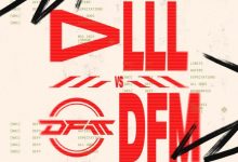 【乐玩LEWIN】?帝国的溃败!DFM爽送天肥好局 tinowns蛇女无敌 LLL逆转取胜-乐玩真人线上娱乐