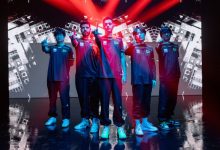 【乐玩LEWIN】都给观众们高兴坏了！下一轮LLL将与PSG争夺败者组决赛名额-乐玩真人线上娱乐