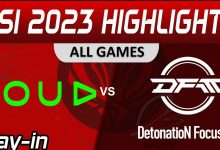 【乐玩LEWIN】PCS季军CFO教练:DFM竟一局没赢 开赛前你这么说 我觉得你有病-乐玩真人线上娱乐