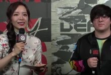 【乐玩LEWIN】看样子是狂粉！余霜分享后台趣事：ceo说想让elk教他对线！-乐玩真人线上娱乐