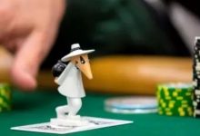 【EV扑克】牌局分析:转牌圈拿到强听牌,应该怎么做?-乐玩真人线上娱乐