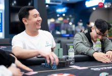【EV扑克】2023APT台北丨刷新纪录不停止,泰国Punnat Punsri领衔17人挺进Final Day-乐玩真人线上娱乐