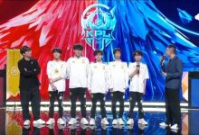 【乐玩LEWIN】晋级决赛WB赛后采访 星宇：我只想说一句，我们北京WB就是最好的-乐玩真人线上娱乐