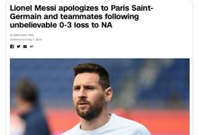 【乐玩LEWIN】G2官推赛后发布整活PSG新闻：梅西因0比3输NA向大巴黎道歉-乐玩真人线上娱乐