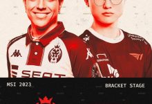 【乐玩LEWIN】韩网热议MSI正赛抽签:Gen.G或是JDG最后赢家 这抽签抽的挺无聊的-乐玩真人线上娱乐