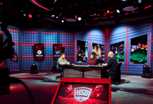 【EV扑克】Matusow在2万美元的扑克比赛中战胜了Shaun Deeb-乐玩真人线上娱乐