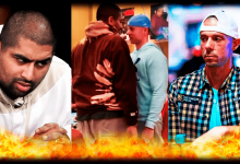 【EV扑克】大战59小时，“嘴炮哥”亏损100W输给职牌，接下来盖哥出场？-乐玩真人线上娱乐