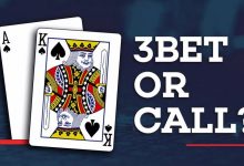 【EV扑克】教学:AK除了3Bet,还可以这样玩-乐玩真人线上娱乐