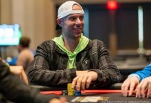 【EV扑克】话题 | Matt Berkey用了不到60个小时就轻取Nik Airball,获得了100万美元。-乐玩真人线上娱乐