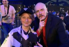 【乐玩LEWIN】撸刀一家人:刀友带爱玩英雄联盟的儿子去柏林Major线下观赛-乐玩真人线上娱乐