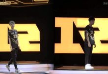 【乐玩LEWIN】Letme：当我对线赢了那些实力很强的上单时 他们将无话可说-乐玩真人线上娱乐