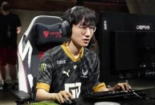 【乐玩LEWIN】Peanut:抽到G2像是命中注定 但没小羊很可惜 Peyz只要不紧张就行-乐玩真人线上娱乐