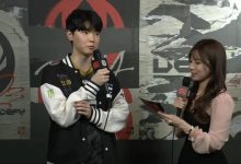 【乐玩LEWIN】韩文流采访Chovy:虽然取胜 但对手也打得很好 比赛并不轻松-乐玩真人线上娱乐