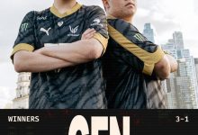 【乐玩LEWIN】韩网热议Gen.G晋级：露露这局关键，Delight长得就像会打游戏的-乐玩真人线上娱乐