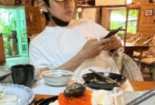 【乐玩LEWIN】金泰亨Jennie合照再被曝光 男方女友视角图显甜蜜-乐玩真人线上娱乐