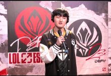 【乐玩LEWIN】赛后群访Peyz:最想碰到Ruler选手 Doran选手比平时笑得更多了-乐玩真人线上娱乐