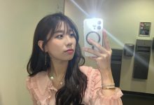 【乐玩LEWIN】Bang女友志宣晒照:我回来了 兄弟~-乐玩真人线上娱乐