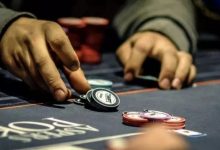 【EV扑克】牌局分析：AQ翻前被3Bet，职业选手竟是这样做的！-乐玩真人线上娱乐