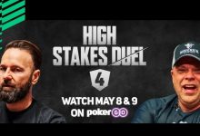 【EV扑克】话题 | 丹牛:这场单挑赛,我本来是拒绝的-乐玩真人线上娱乐