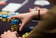 【EV扑克】教学:弃牌,也要弃的漂亮-乐玩真人线上娱乐