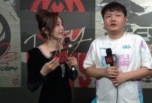 【乐玩LEWIN】不是故意的!Yagao回应抢五杀:想帮ELK打点血,最后被艾黎打死-乐玩真人线上娱乐