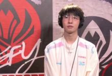 【乐玩LEWIN】翩翩君子！ELK回应五杀被抢：被抢也没关系的 因为我前面没打好-乐玩真人线上娱乐