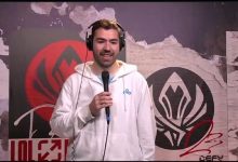 【乐玩LEWIN】Fudge赛后群访:如果我们和中国的一号种子对上 估计得输得更惨-乐玩真人线上娱乐