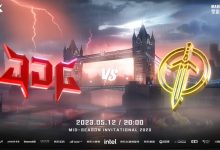 【乐玩LEWIN】MSI淘汰赛竞猜:JDG不知道怎么输!T1赢1.61赔率 G2赢1.40赔率-乐玩真人线上娱乐