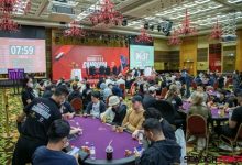 【EV扑克】简讯 | APPT金边:主赛事今日开战,多名中国选手边赛夺冠-乐玩真人线上娱乐