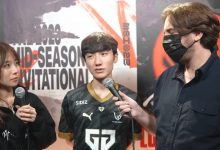 【乐玩LEWIN】Peanut：本来觉得T1抽到JDG是最好的！我会看所有队伍的选手采访-乐玩真人线上娱乐