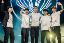 【乐玩LEWIN】Gori：LCK会表现更出色，和左手交手后确信右手更难打-乐玩真人线上娱乐