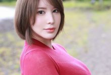 【乐玩LEWIN】超S级弹力J奶正妹《凪光》精选作品推荐介绍及封面预览-乐玩真人线上娱乐