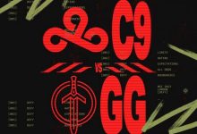 【乐玩LEWIN】?经济领先1W但场面难解难分!双方极致拉扯 C9艰难淘汰GG-乐玩真人线上娱乐