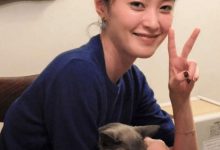 【乐玩LEWIN】日本女星中丸紫苑因病去世 终年仅38岁-乐玩真人线上娱乐