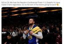 【乐玩LEWIN】GG经理发推:感谢能够来到这个舞台 祝剩下继续前进的队伍好运-乐玩真人线上娱乐