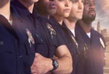 【乐玩LEWIN】2019美剧《菜鸟老警第二季》全集 HD720P 迅雷下载-乐玩真人线上娱乐