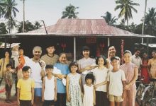 【乐玩LEWIN】2016新加坡剧情《我们的故事》HD1080P 迅雷下载-乐玩真人线上娱乐