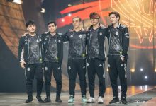 【乐玩LEWIN】Reddit热议G2淘汰:Hans与Caps的表现堪称灾难 Yike真带不动!-乐玩真人线上娱乐