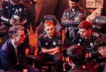 【乐玩LEWIN】不敌BLG被淘汰 你觉得G2本场最大“战犯”是谁?-乐玩真人线上娱乐