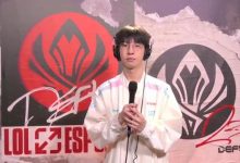 【乐玩LEWIN】Elk：更加期待与GEN交手 因为他们是春冠 AD比较年轻也是FMVP-乐玩真人线上娱乐