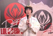 【乐玩LEWIN】Elk谈负于JDG：更多的是团战没有处理好 还有就是自己的很多失误-乐玩真人线上娱乐