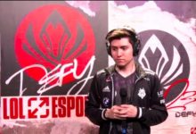 【乐玩LEWIN】Yike：听到能和Peanut换队服很开心，希望他喜欢我的G2队服-乐玩真人线上娱乐