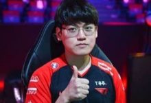 【乐玩LEWIN】Gumayusi评价粉丝Vlog：你的应援声音 就是我力量的来源之一！-乐玩真人线上娱乐